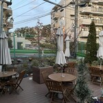 Cheval Cafe - 