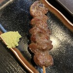 たつきち - 牛タン端肉