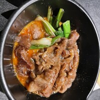 肉 希々 - 