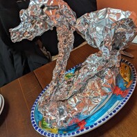 トラットリア ラ タルタルギーナ - 