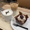 CAFE　BREAK クリスタ長堀店