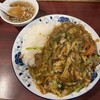 中華料理 ミッキー飯店