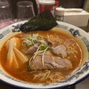 Ramen Shouyoutei - 味噌とラー油がうんめえさ