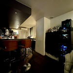 BAR&DINING KAZEMACHI - 