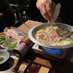 個室 居酒屋 創作料理 やねん。 - 