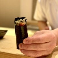 鮨 華 - 