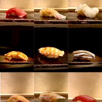 鮨 華 - 