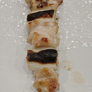 本格炭火焼鳥 はなれ_1