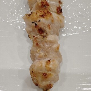 本格炭火焼鳥 はなれ_0