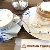 ミンガスコーヒー