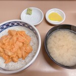 食事処 ながもり - 