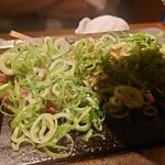 焼肉ホルモン ぼんず - 