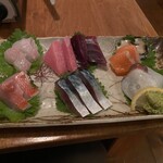 Kaisen Izakaya Bikuni - 