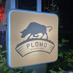 SPANISH BAR PLOMO - 