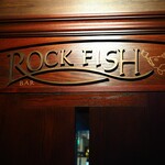 ROCK FISH - 