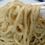Chuuka Soba Sen No Tori - もっちり麺