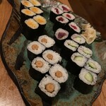 Kaisen Izakaya Bikuni - 