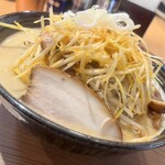 いと井 東京ラーメン横丁店 - 