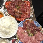 Tare Yakiniku Kinnikuya - 