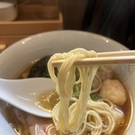 支那蕎麦 澤田 - 