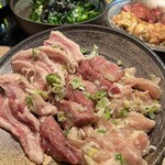 Yakiniku Tomiya - 