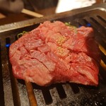 焼肉ホルモン ぼんず - 