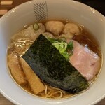 支那蕎麦 澤田 - 