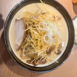 いと井 東京ラーメン横丁店 - 