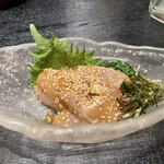 くいもの屋わん - 