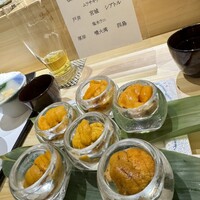鮨 青海 - 