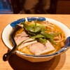 麺ハウス こもれ美 - 料理写真:【大盛】鶏そば