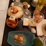 KIMAGURE ITALI庵 黒猫 - 