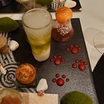 KIMAGURE ITALI庵 黒猫 - 