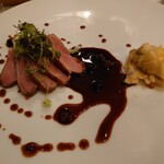 KIMAGURE ITALI庵 黒猫 - 