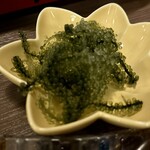 アグー豚しゃぶ＆沖縄料理 安里家 - 