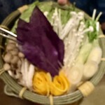 アグー豚しゃぶ＆沖縄料理 安里家 - ピンぼけにつきm(__)m