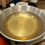 アグー豚しゃぶ＆沖縄料理 安里家 - 