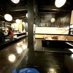 アグー豚しゃぶ＆沖縄料理 安里家 - 