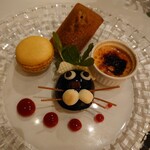 KIMAGURE ITALI庵 黒猫 - 