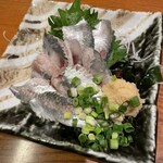 Sushi Sakaba Marusen - 