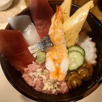 Futago Sushi - 