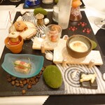 KIMAGURE ITALI庵 黒猫 - 