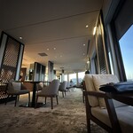 クラブラウンジ - 