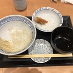 江戸前 天丼 はま田 - 完食^o^