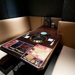 Yakiniku Izakaya Hannodaidokoro - 