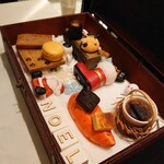 KIMAGURE ITALI庵 黒猫 - 