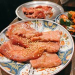 肉屋 金星 - 