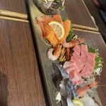 食彩炉ばた こころ - 料理写真: