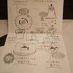 KIMAGURE ITALI庵 黒猫 - 