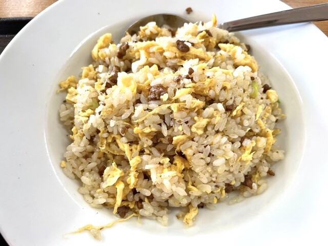 台湾料理 紅四季 須賀川店（コウシキ） - 須賀川（台湾料理）の写真